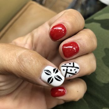 Classy Nail Spa - Nail Salons Near Me - Alameda, California