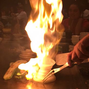 Benihana - Sushi Bars Near Me - Orlando, Florida