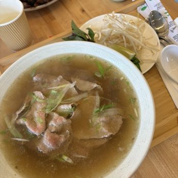 Angiday - Pho - Vietnamese Near Me - San Francisco, California