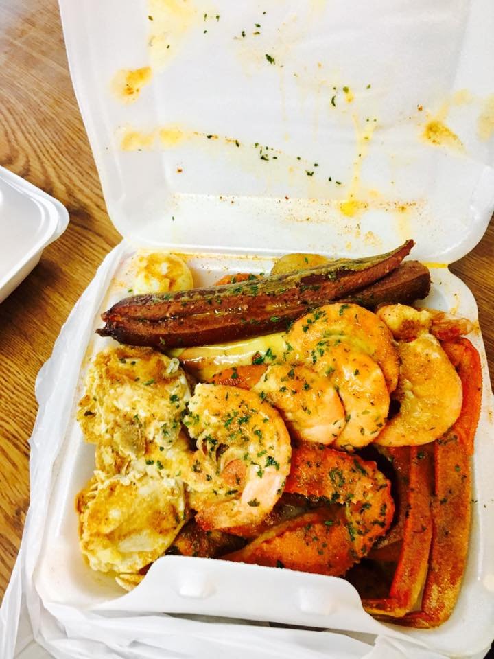 M & M CRAB HOUSE Updated October 2024 56 Photos & 14 Reviews 736 E Hill Ave, Valdosta