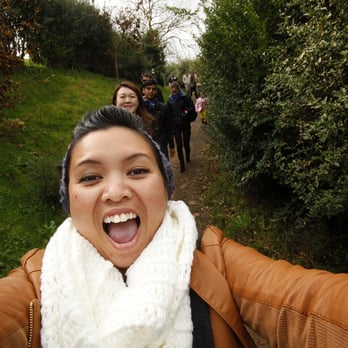Hobbiton - Hobbiton (Matamata), New Zealand // 6.21.14 - Tours Near Me - Matamata, WKO