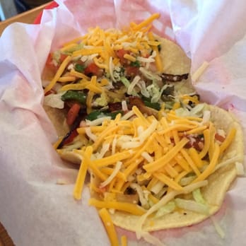 Calle Tepa - Fajita tacos - Mexican Near Me - Tucson, Arizona