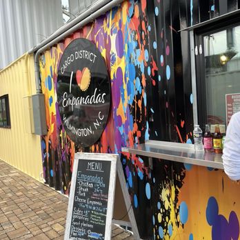 I Love Empanadas - Empanadas Near Me - Wilmington, North Carolina I Love Empanadas - Empanadas Near Me - Wilmington, North Carolina