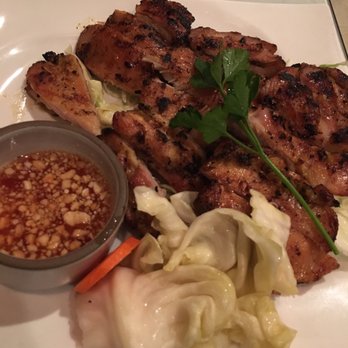 Phnom Penh House - Grilled chicken - Cambodian Near Me - Alameda, California Phnom Penh House - Grilled chicken - Cambodian Near Me - Alameda, California