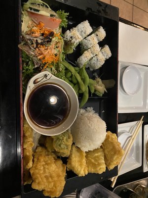 Sushi Deli 1 by null
