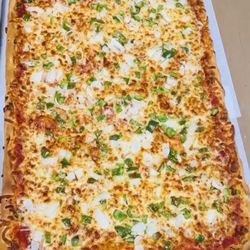 Niko's Pizza Chicken & Ribs