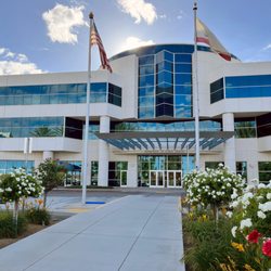 Kern County Public Health