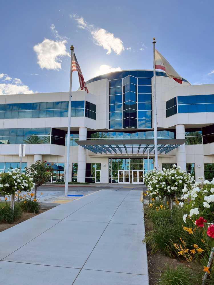 Kern County Public Health - social services organization in Bakersfield, CA