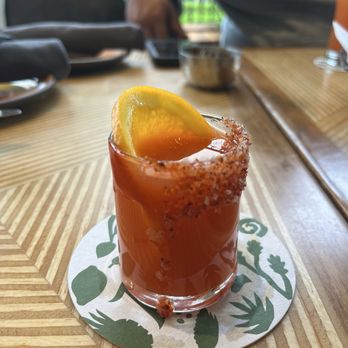 Puesto Concord - Mango candy shot - Mexican Near Me - Concord, California Puesto Concord - Mango candy shot - Mexican Near Me - Concord, California