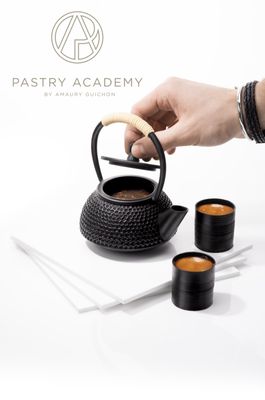 Pastry Academy by Amaury Guichon by null