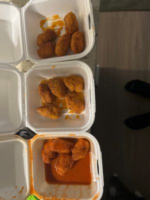 Native Grill & Wings by null