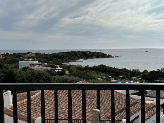 Romazzino, A Belmond Hotel, Costa Smeralda by null