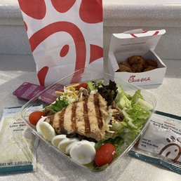 Cobb Salad
