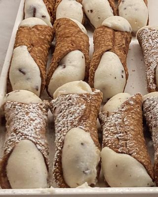 Pasticceria Costa by null