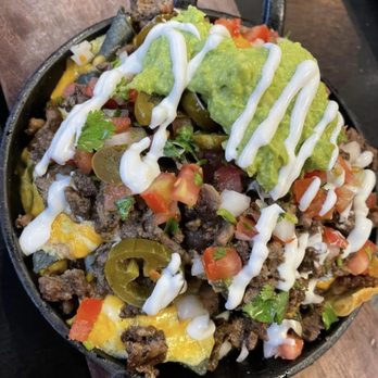 Compadres Cantina - Nachos - Mexican Near Me - Ontario, California Compadres Cantina - Nachos - Mexican Near Me - Ontario, California