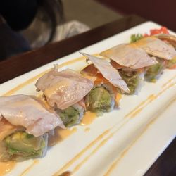 Murasaki Japanese Restaurant