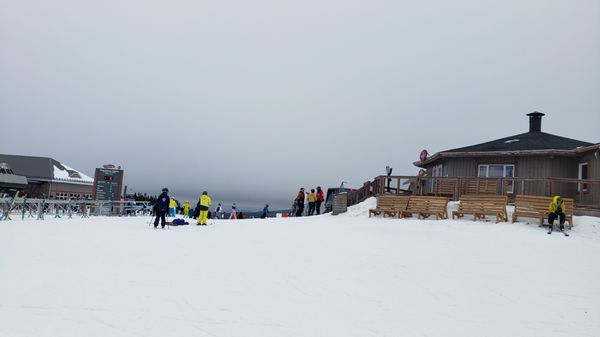 Tremblant by null