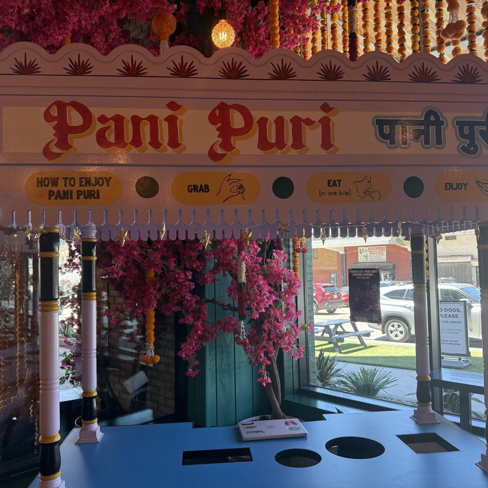 Chai Pani - Indian Near Me - Washington, DC, District of Columbia Chai Pani - Indian Near Me - Washington, DC, District of Columbia