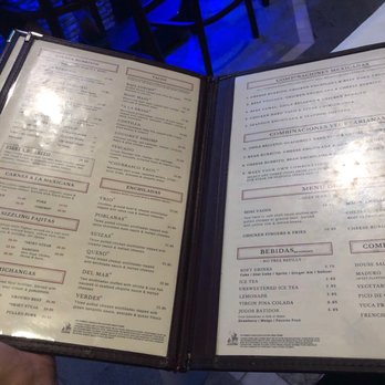 Don Quijote - Menu - Latin American Near Me - Miller Place, New York Don Quijote - Menu - Latin American Near Me - Miller Place, New York