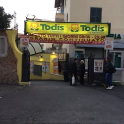 Todis