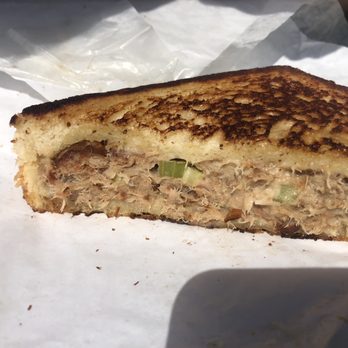Doc's Gourmet Sandwich Express - Tuna melt - Sandwiches Near Me - Missoula, Montana