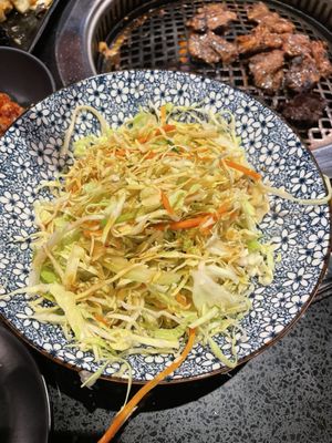 Ushiya Grill by null