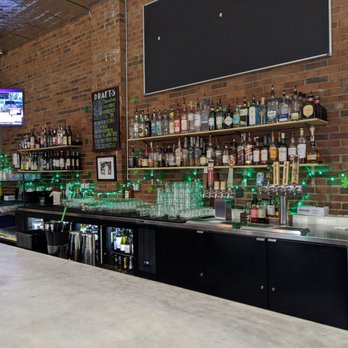 The Well Bar - The bar - Bars Near Me - Tulsa, Oklahoma