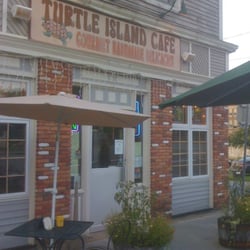 Turtle Island Cafe - Turtle Island Cafe in Willsboro, NY