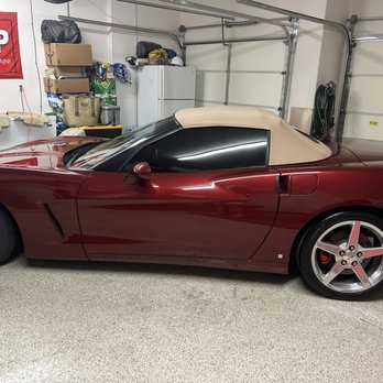 Perfect Finish Detailing - MY BEAUTIFUL SPORTS CAR - Auto Detailing Near Me - Las Vegas, Nevada