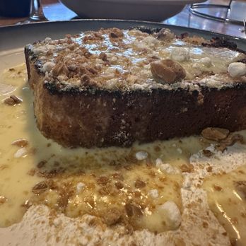 Culaccino Italian Restaurant - Dessert - Italian Near Me - Hampton, Virginia