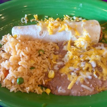Tapatio Mexican Grill - Kid burrito--- very big for $5 to $6 with drinks. - Mexican Near Me - Newcastle, Washington Tapatio Mexican Grill - Kid burrito--- very big for $5 to $6 with drinks. - Mexican Near Me - Newcastle, Washington