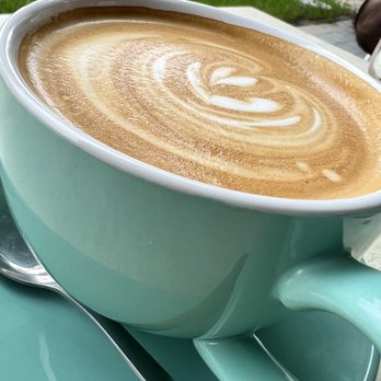 Coffee Trad3rs - Coffee & Tea Near Me - Castle Hill, NSW