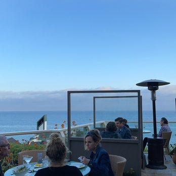 Geoffrey's Malibu - View - Seafood Near Me - Malibu, California