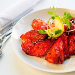 Kabab Stop - Tandoori Wings