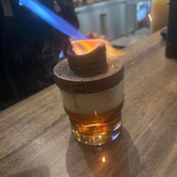 Limón - Old fashioned - Peruvian Near Me - Oakland, California