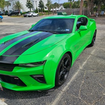 Daly Prestige Detailing - Auto Detailing Near Me Daly Prestige Detailing - Auto Detailing Near Me