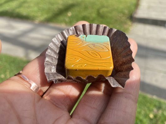 Casa de Chocolates by null