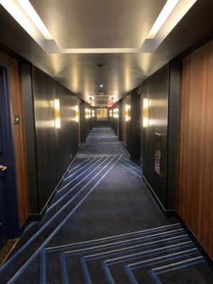 Garage Mahal at Circa Resort & Casino by null
