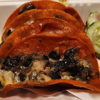 Tacos Don Perez - Food Trucks Near Me - Silver Spring, Maryland