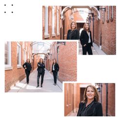 Margaret Rowe Group - Compass