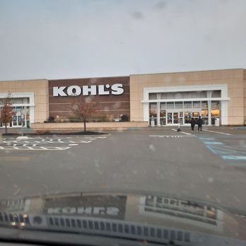 Kohl's - Department Stores Near Me - AMHERST, New York