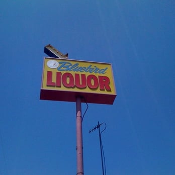 Bluebird Liquor - Beer, Wine & Spirits Near Me - Hawthorne, California Bluebird Liquor - Beer, Wine & Spirits Near Me - Hawthorne, California