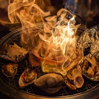 BURNIN’ SHELL - Updated July 2024 - 517 Photos & 169 Reviews - 3916 ...