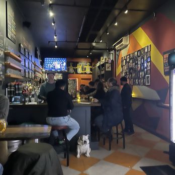SoleLuna Restaurant - Cafes Near Me - Sunnyside, New York SoleLuna Restaurant - Cafes Near Me - Sunnyside, New York