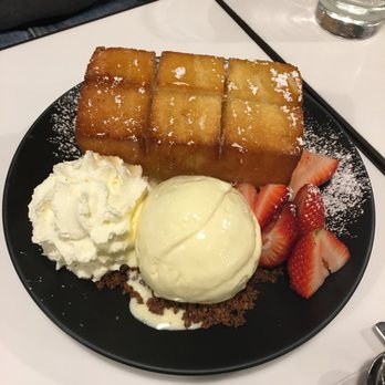 Spot Dessert Bar - Desserts Near Me - Flushing, New York