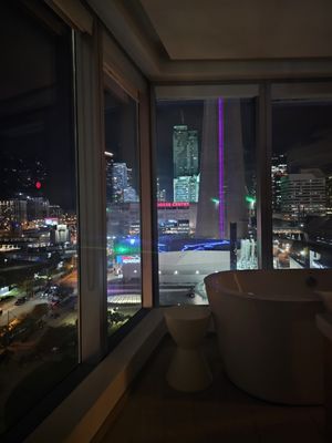 Delta Hotels Toronto by null