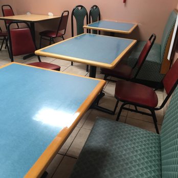 Lee's Chinese Restaurant - Small eat in area. Not bad if you have to use it, but we normally go take out. - Chinese Near Me - Fairfield, Ohio Lee's Chinese Restaurant - Small eat in area. Not bad if you have to use it, but we normally go take out. - Chinese Near Me - Fairfield, Ohio