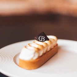 Guillaume Bichet | Chocolaterie et pâtisserie Plainpalais