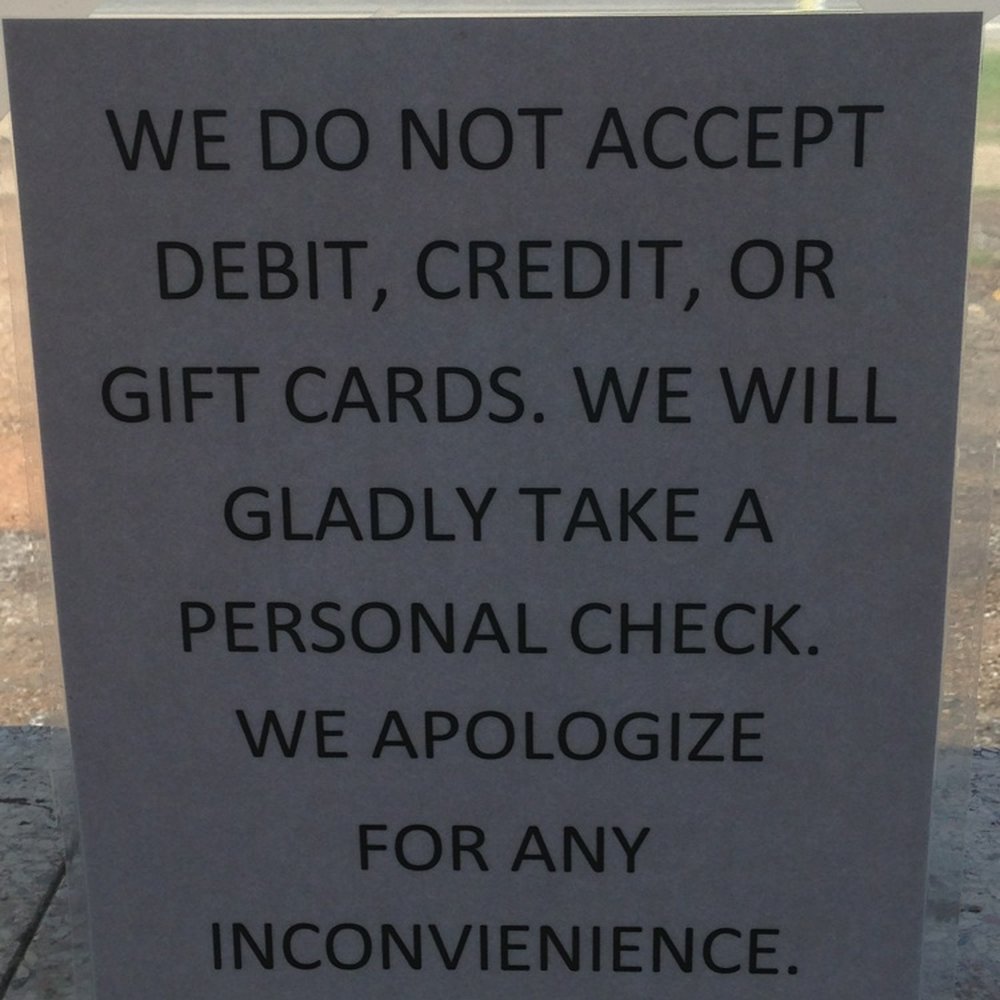 Roshell's Cafe & Deli - $$$ money reminder...bring cash!! - Cafes Near Me - Mobile, Alabama Roshell's Cafe & Deli - $$$ money reminder...bring cash!! - Cafes Near Me - Mobile, Alabama
