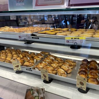Saint Germain Bakery - One of my favorite Cantonese pastry - freshly baked egg tart - Bakeries Near Me - Vancouver, British Columbia Saint Germain Bakery - One of my favorite Cantonese pastry - freshly baked egg tart - Bakeries Near Me - Vancouver, British Columbia